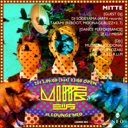 mitte0908 MITTE0908_flyer